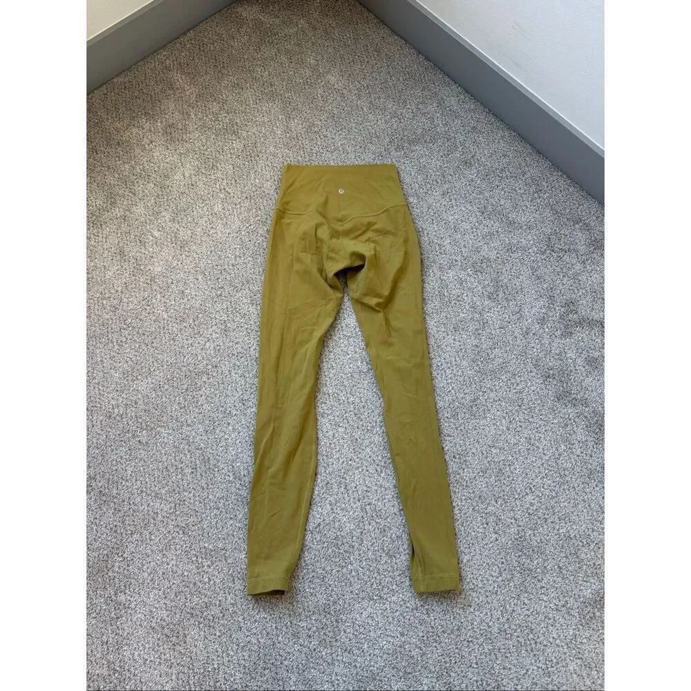 Lululemon Align Pant 28” - Picture 4 of 5